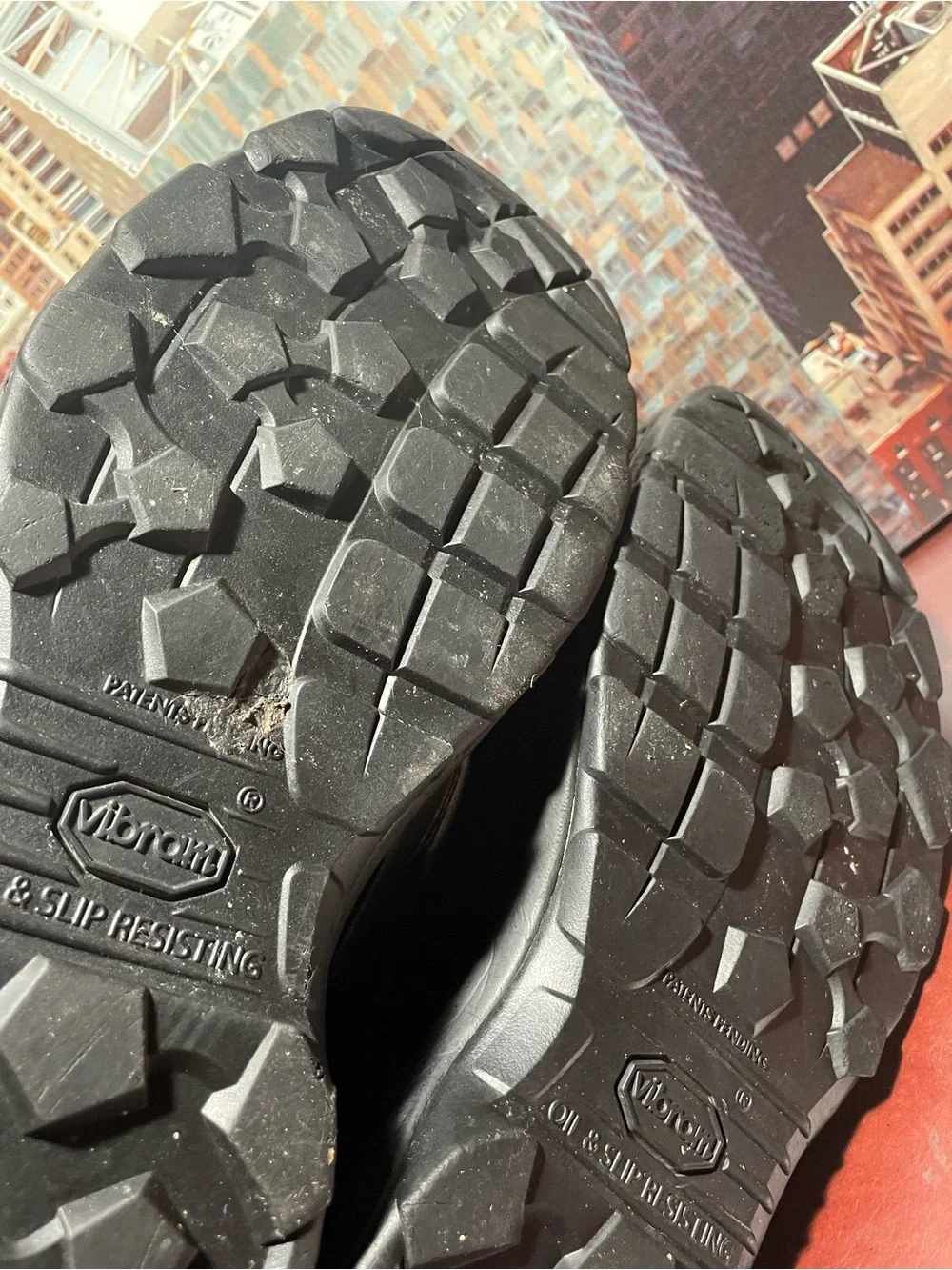Danner Men's Striker Torrent 8